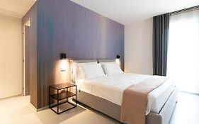 Morus Urban Suites